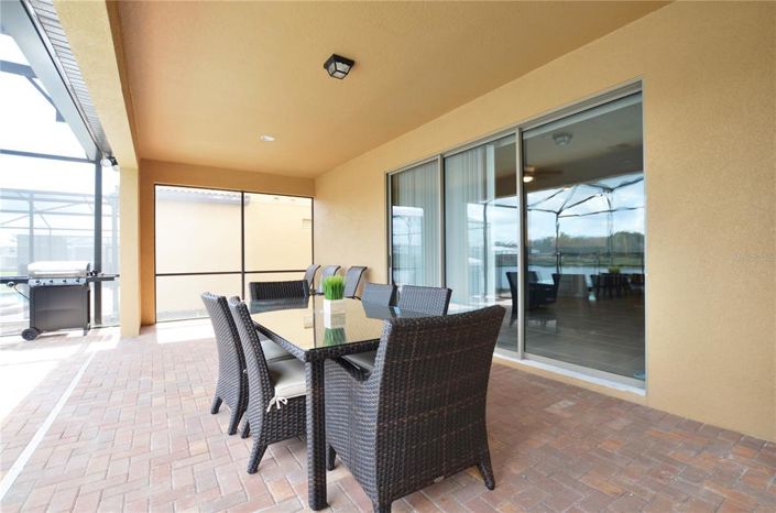 Image No.8-Propriété de 8 chambres à vendre à Kissimmee