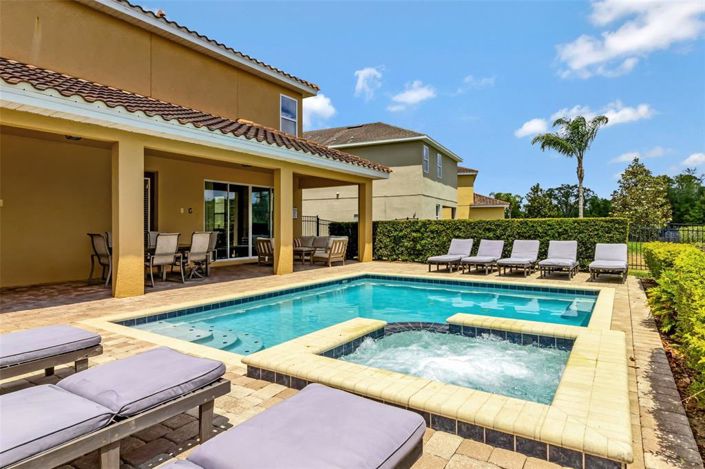 Image No.66-Propriété de 10 chambres à vendre à Kissimmee