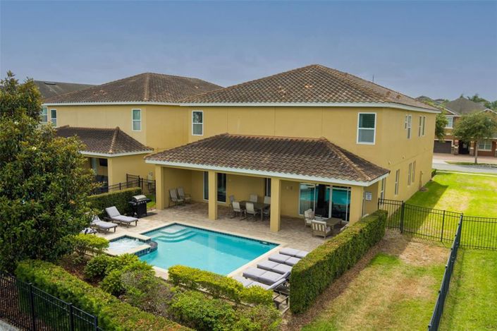 Image No.68-Propriété de 10 chambres à vendre à Kissimmee