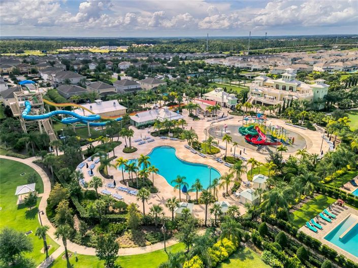 Image No.77-Propriété de 10 chambres à vendre à Kissimmee