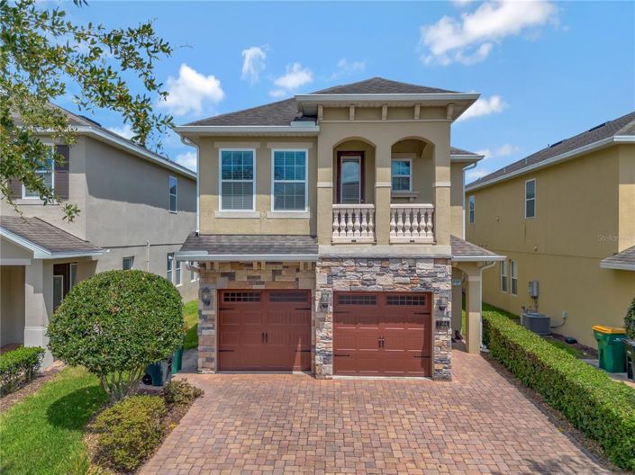 Image No.1-Propriété de 5 chambres à vendre à Kissimmee