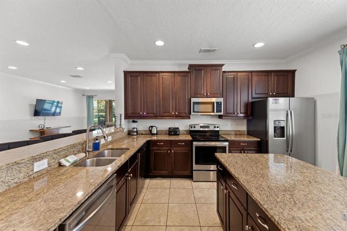 Image No.10-Propriété de 6 chambres à vendre à Kissimmee