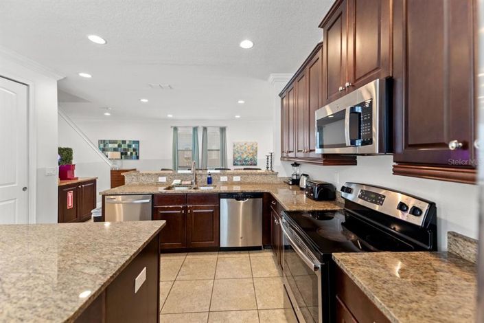 Image No.11-Propriété de 6 chambres à vendre à Kissimmee