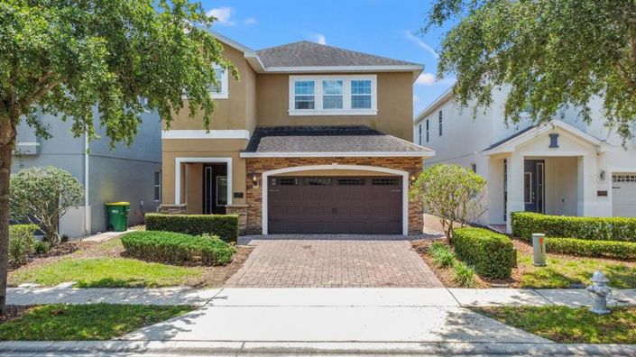 Image No.2-Propriété de 6 chambres à vendre à Kissimmee