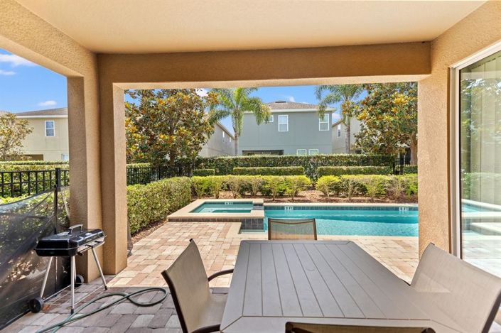 Image No.35-Propriété de 6 chambres à vendre à Kissimmee