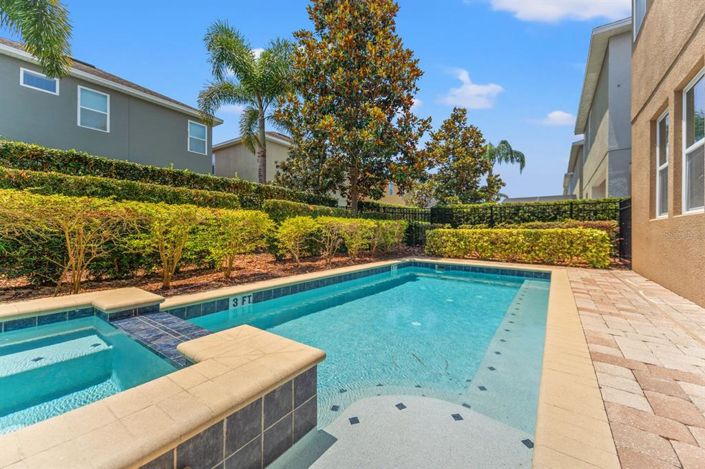 Image No.36-Propriété de 6 chambres à vendre à Kissimmee