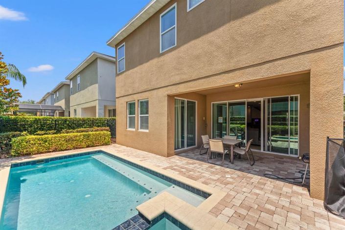 Image No.37-Propriété de 6 chambres à vendre à Kissimmee