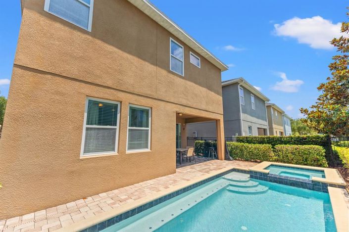 Image No.38-Propriété de 6 chambres à vendre à Kissimmee