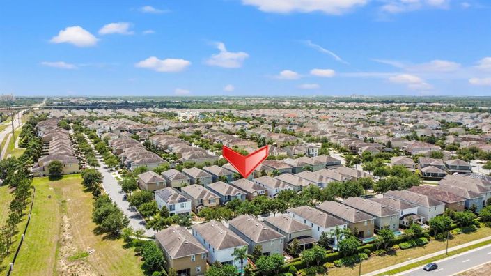 Image No.40-Propriété de 6 chambres à vendre à Kissimmee