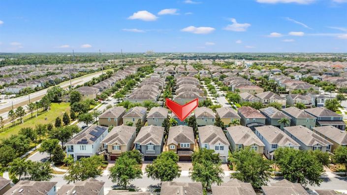 Image No.41-Propriété de 6 chambres à vendre à Kissimmee