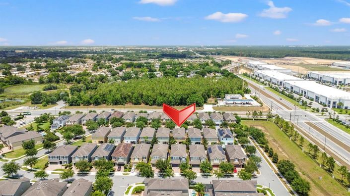 Image No.42-Propriété de 6 chambres à vendre à Kissimmee