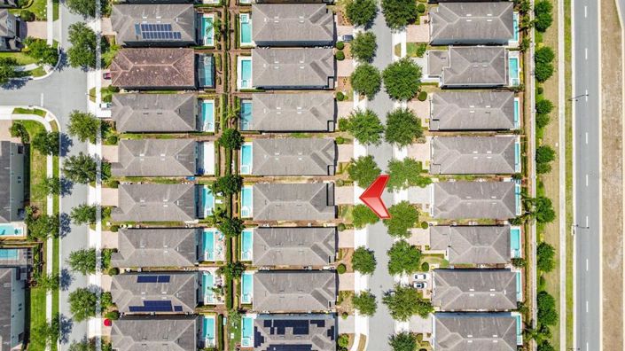 Image No.43-Propriété de 6 chambres à vendre à Kissimmee