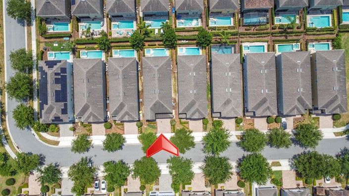 Image No.44-Propriété de 6 chambres à vendre à Kissimmee