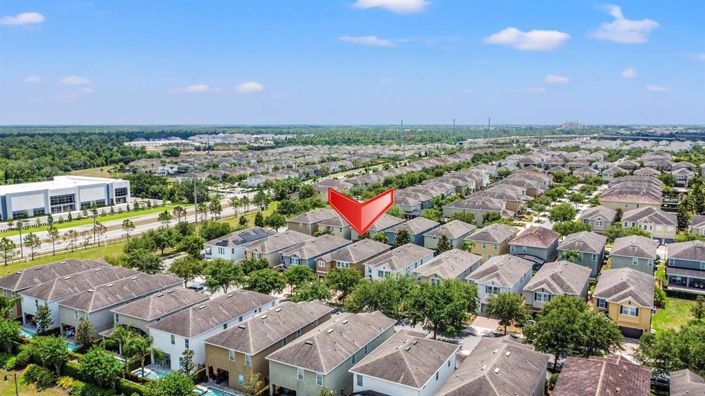 Image No.45-Propriété de 6 chambres à vendre à Kissimmee