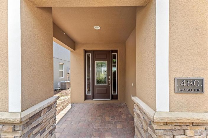 Image No.5-Propriété de 6 chambres à vendre à Kissimmee