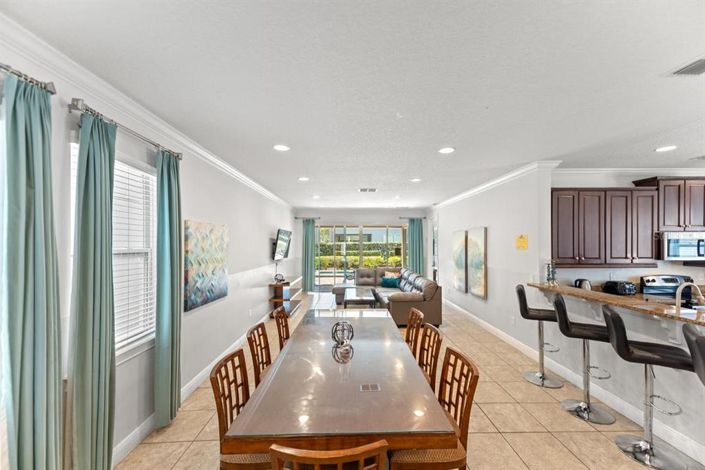 Image No.8-Propriété de 6 chambres à vendre à Kissimmee