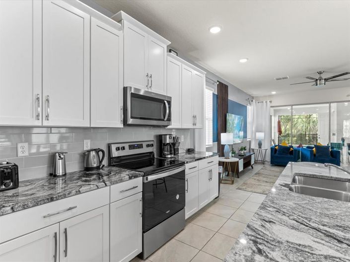 Image No.11-Propriété de 7 chambres à vendre à Kissimmee