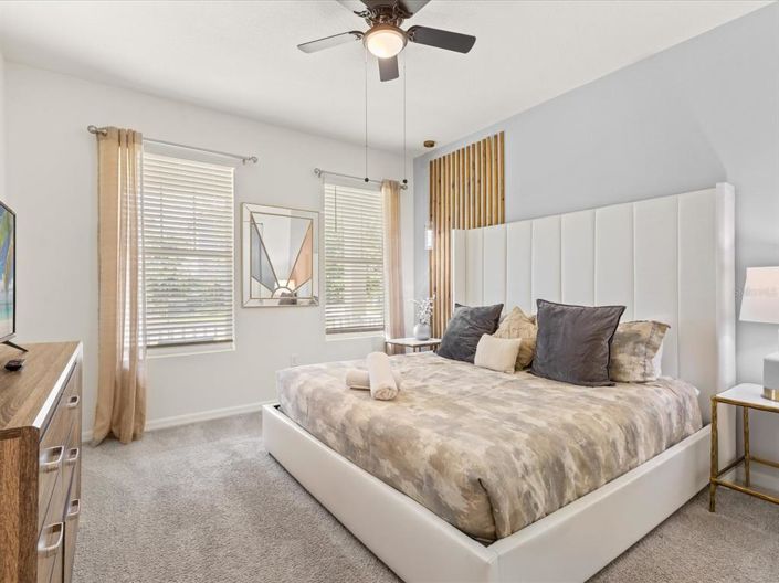 Image No.13-Propriété de 7 chambres à vendre à Kissimmee