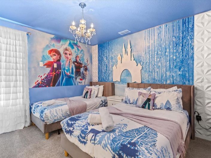 Image No.27-Propriété de 7 chambres à vendre à Kissimmee