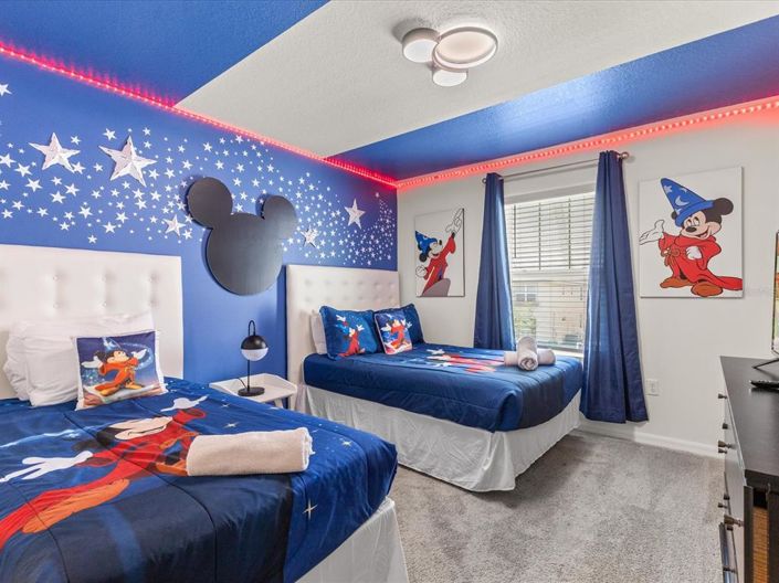 Image No.32-Propriété de 7 chambres à vendre à Kissimmee