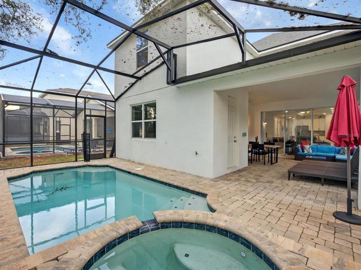 Image No.39-Propriété de 7 chambres à vendre à Kissimmee