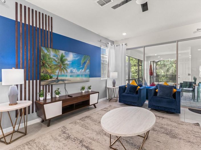 Image No.4-Propriété de 7 chambres à vendre à Kissimmee