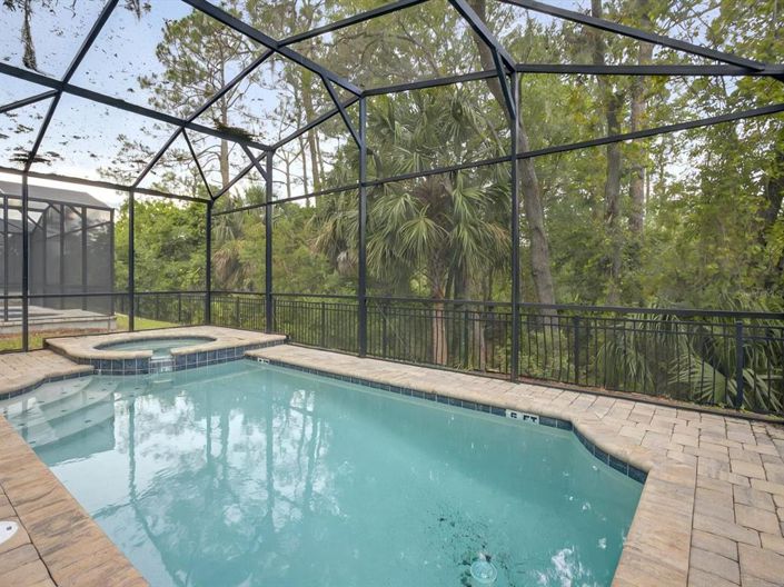 Image No.40-Propriété de 7 chambres à vendre à Kissimmee