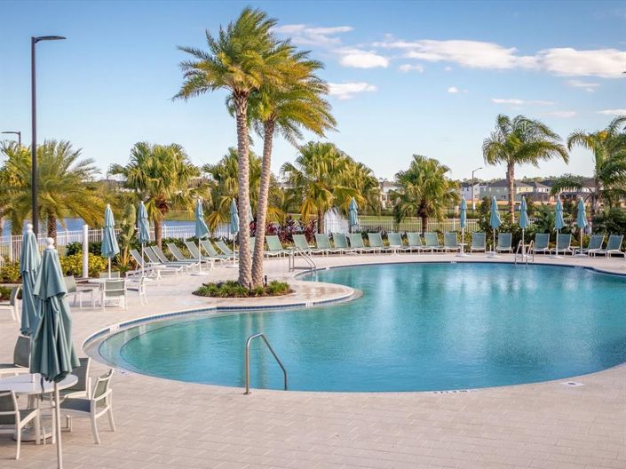 Image No.48-Propriété de 7 chambres à vendre à Kissimmee