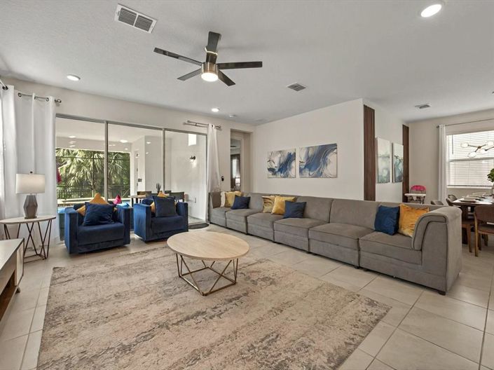 Image No.6-Propriété de 7 chambres à vendre à Kissimmee