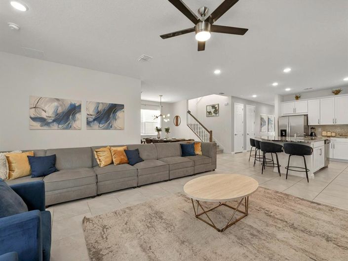 Image No.7-Propriété de 7 chambres à vendre à Kissimmee