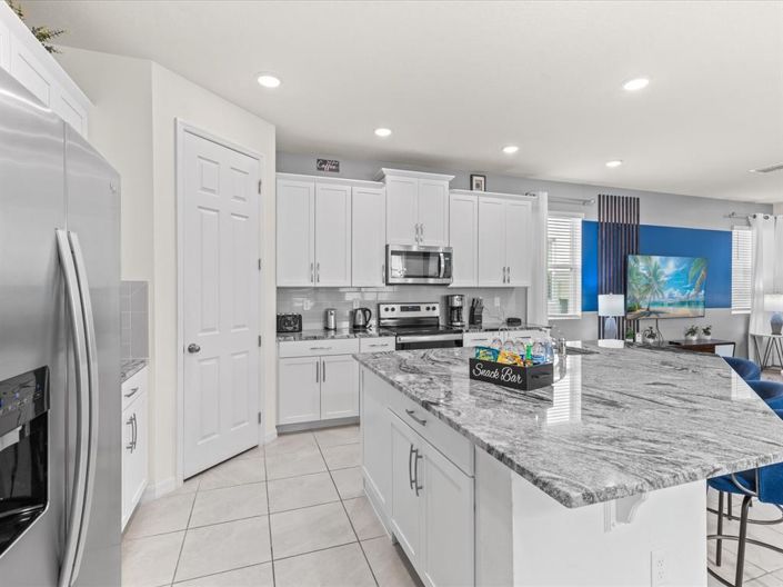 Image No.8-Propriété de 7 chambres à vendre à Kissimmee