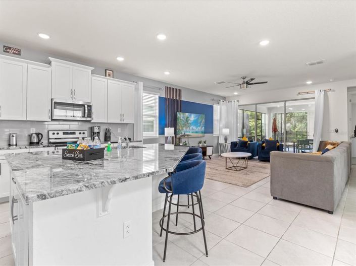 Image No.9-Propriété de 7 chambres à vendre à Kissimmee