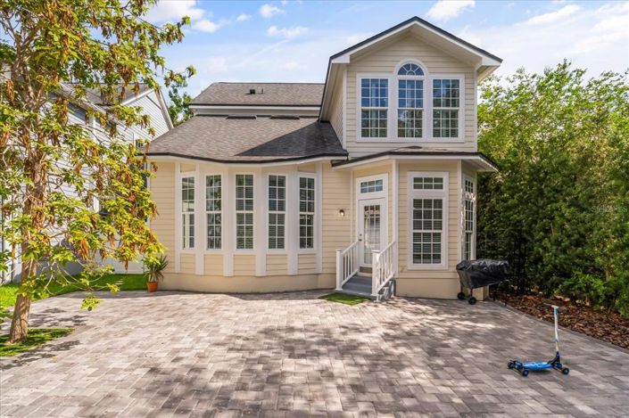 Image No.33-Propriété de 4 chambres à vendre à Celebration