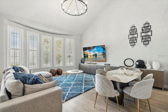 Image No.5-Propriété de 4 chambres à vendre à Celebration