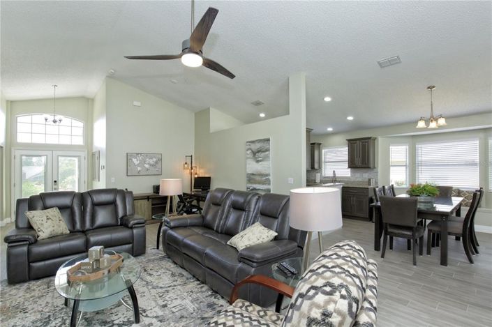 Image No.6-Propriété de 3 chambres à vendre à Haines City