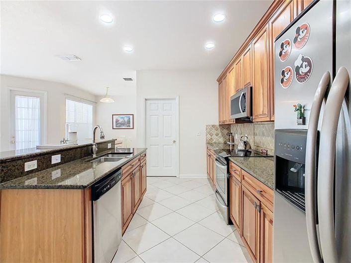 Image No.16-Propriété de 4 chambres à vendre à Celebration