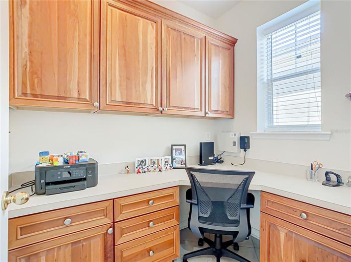 Image No.22-Propriété de 4 chambres à vendre à Celebration