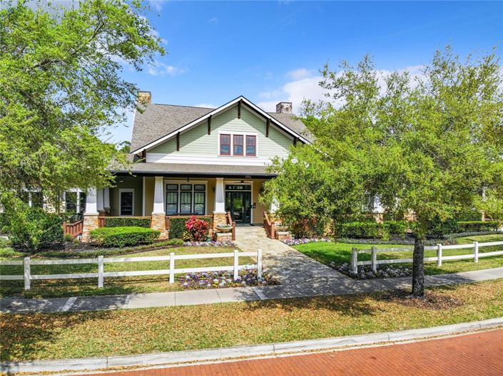 Image No.64-Propriété de 4 chambres à vendre à Celebration