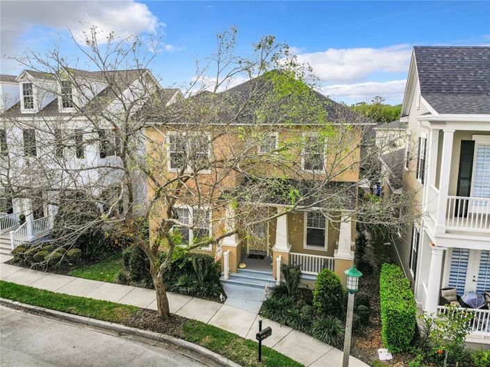 Image No.78-Propriété de 4 chambres à vendre à Celebration