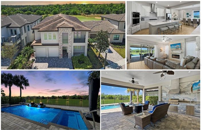 Image No.1-6 Bed Property for sale