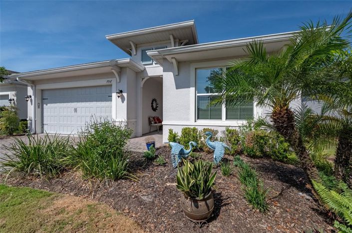 Image No.1-Propriété de 2 chambres à vendre à Kissimmee