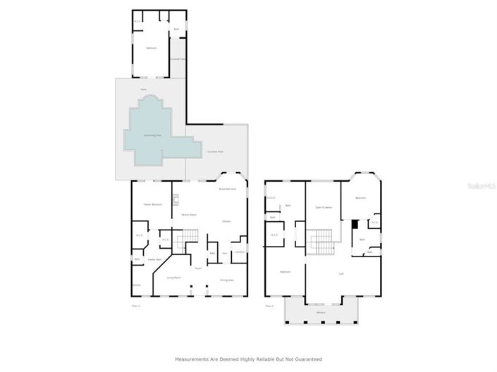 Image No.42-4 Bed Property for sale