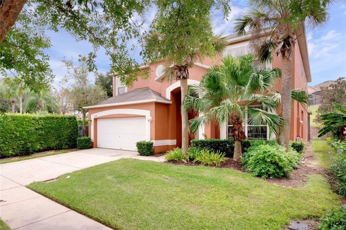 Image No.1-Propriété de 7 chambres à vendre à Kissimmee