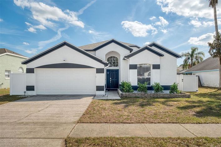 Image No.1-Propriété de 3 chambres à vendre à Kissimmee