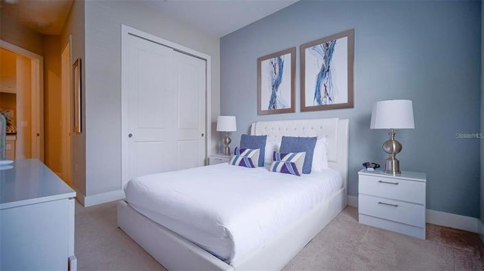 Image No.10-Maison de ville de 4 chambres à vendre à Kissimmee