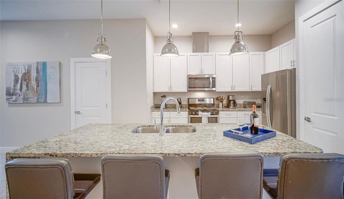 Image No.11-Maison de ville de 4 chambres à vendre à Kissimmee