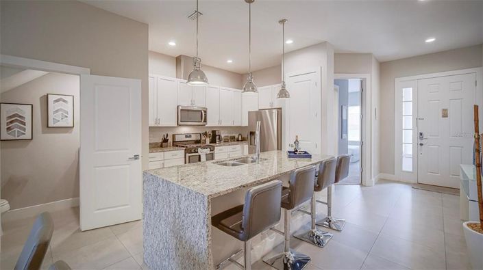 Image No.12-Maison de ville de 4 chambres à vendre à Kissimmee