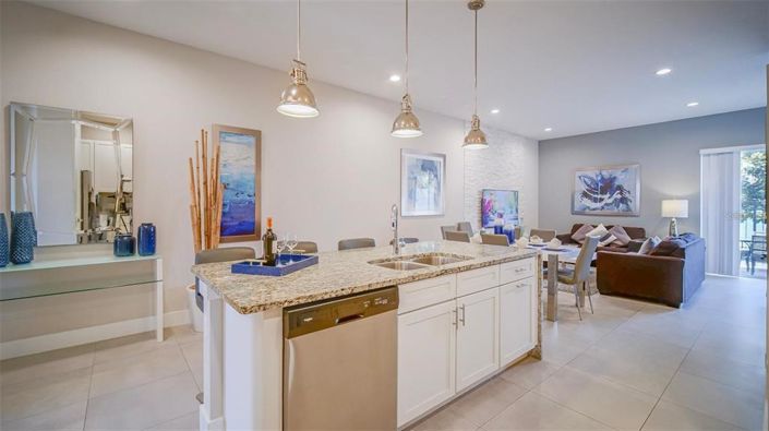 Image No.15-Maison de ville de 4 chambres à vendre à Kissimmee