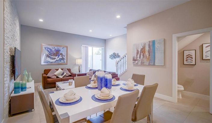 Image No.20-Maison de ville de 4 chambres à vendre à Kissimmee