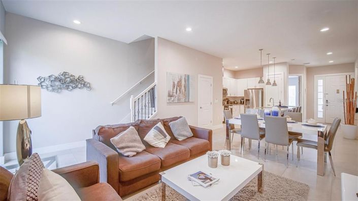 Image No.22-Maison de ville de 4 chambres à vendre à Kissimmee